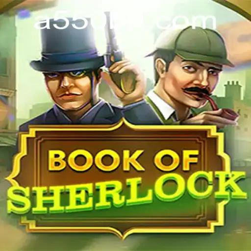Descubra o Fascinante Mundo de BookOfSherlock - Um Jogo de Mistério e Inteligência