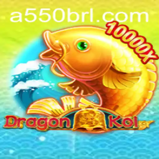 Descubra o Mundo Encantador de DragonKoi: O Novo Fascínio dos Jogos