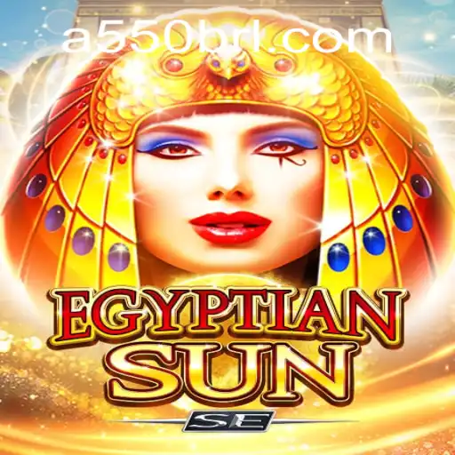 Descubra o Novo Jogo EgyptianSunSE: Uma Jornada ao Antigo Egito