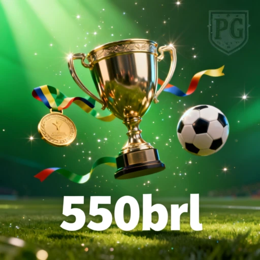 550brl Logo