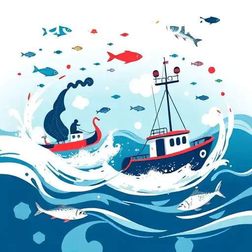 Pesca