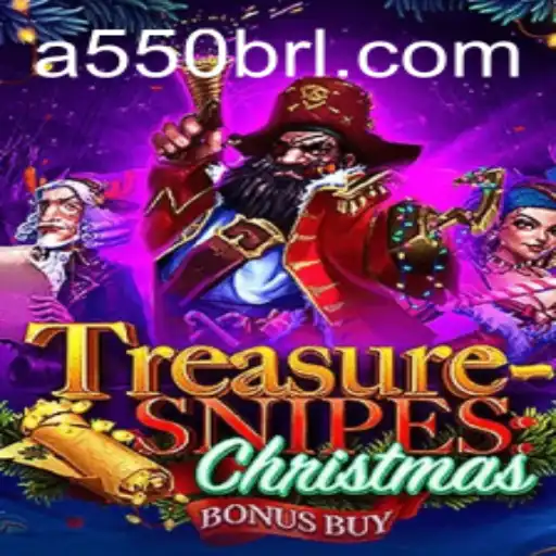 Descubra o Mundo Fascinante de TreasuresnipesChristmas por 550BRL