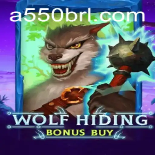 Explorando o Mundo de WolfHidingBonusBuy